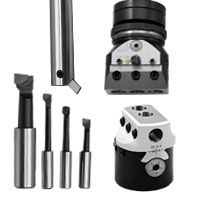 Boring Tools